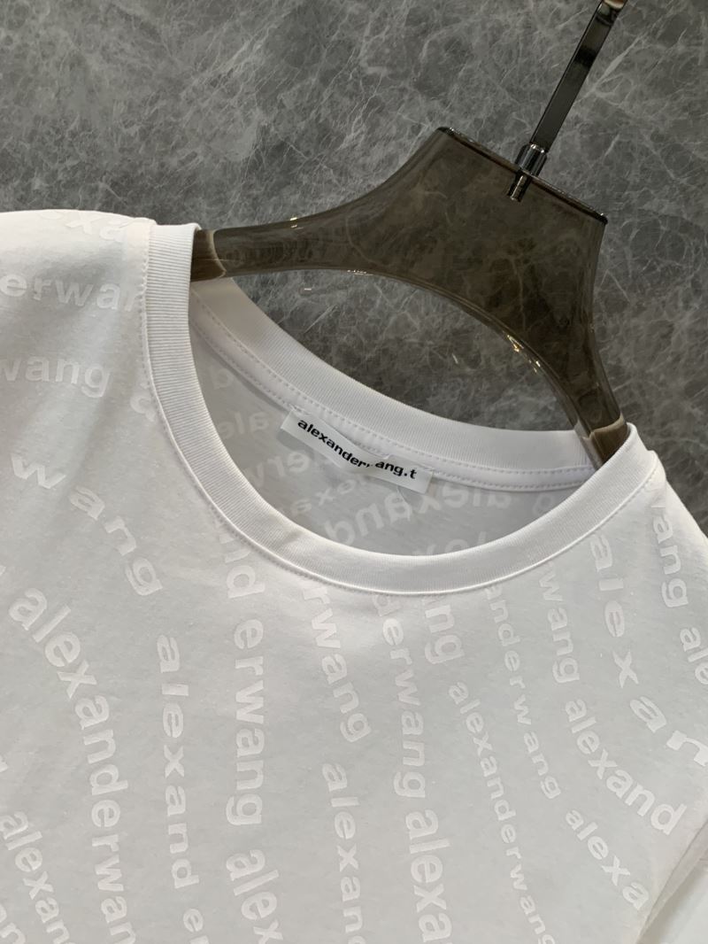 Alexander Wang T-Shirts